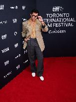 TIFF 2025 - Lilith Fair : Building a Mystery Red Carpet