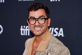 TIFF 2025 - Lilith Fair : Building a Mystery Red Carpet