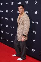 TIFF 2025 - Lilith Fair : Building a Mystery Red Carpet