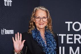 TIFF 2025 - Lilith Fair : Building a Mystery Red Carpet