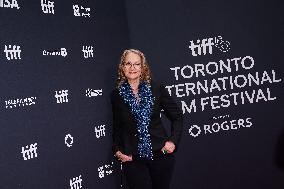 TIFF 2025 - Lilith Fair : Building a Mystery Red Carpet