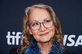 TIFF 2025 - Lilith Fair : Building a Mystery Red Carpet