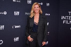 TIFF 2025 - Lilith Fair : Building a Mystery Red Carpet