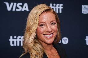 TIFF 2025 - Lilith Fair : Building a Mystery Red Carpet