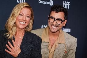 TIFF 2025 - Lilith Fair : Building a Mystery Red Carpet