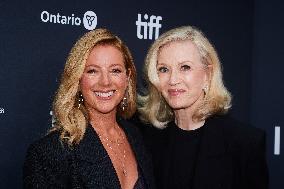 TIFF 2025 - Lilith Fair : Building a Mystery Red Carpet