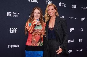 TIFF 2025 - Lilith Fair : Building a Mystery Red Carpet