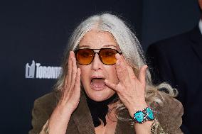 TIFF 2025 - Lilith Fair : Building a Mystery Red Carpet