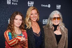 TIFF 2025 - Lilith Fair : Building a Mystery Red Carpet