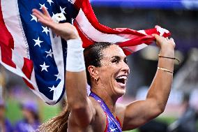 WORLD ATHLETICS CHAMPIONSHIPS 2025