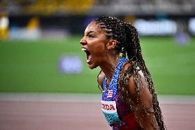 WORLD ATHLETICS CHAMPIONSHIPS 2025