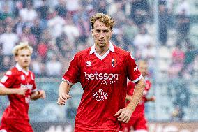 CALCIO - Serie B - Modena FC vs SSC Bari