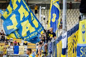 CALCIO - Serie B - Modena FC vs SSC Bari