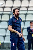 CALCIO - Serie B - Modena FC vs SSC Bari