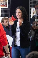 Fete De L‘Humanite 2025 Day 2 NB