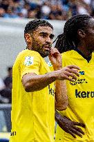 CALCIO - Serie B - Modena FC vs SSC Bari