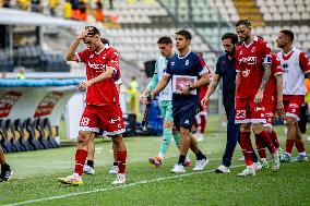 CALCIO - Serie B - Modena FC vs SSC Bari