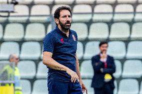 CALCIO - Serie B - Modena FC vs SSC Bari