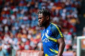 CALCIO - Serie A - AS Roma vs Torino FC