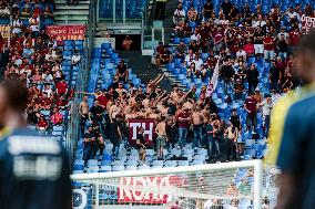 CALCIO - Serie A - AS Roma vs Torino FC
