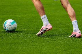 CALCIO - Serie A - AS Roma vs Torino FC