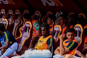 CALCIO - Serie A - AS Roma vs Torino FC