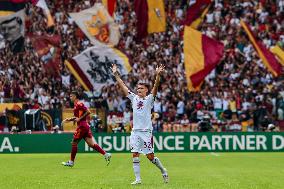 CALCIO - Serie A - AS Roma vs Torino FC