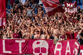 CALCIO - Serie A - AS Roma vs Torino FC