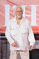 Fete De L‘Humanite 2025 Day 2 NB