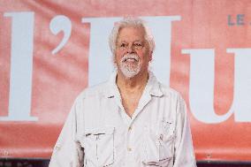 Fete De L‘Humanite 2025 Day 2 NB