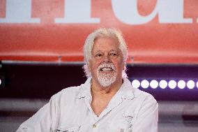 Fete De L‘Humanite 2025 Day 2 NB