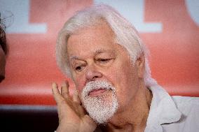 Fete De L‘Humanite 2025 Day 2 NB