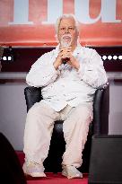 Fete De L‘Humanite 2025 Day 2 NB