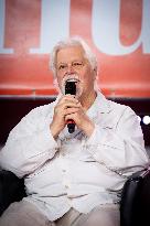 Fete De L‘Humanite 2025 Day 2 NB