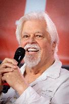 Fete De L‘Humanite 2025 Day 2 NB