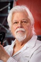 Fete De L‘Humanite 2025 Day 2 NB