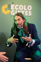 Fete De L‘Humanite 2025 Day 2 NB