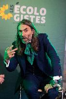 Fete De L‘Humanite 2025 Day 2 NB