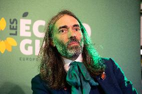 Fete De L‘Humanite 2025 Day 2 NB