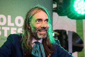 Fete De L‘Humanite 2025 Day 2 NB