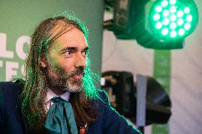 Fete De L‘Humanite 2025 Day 2 NB