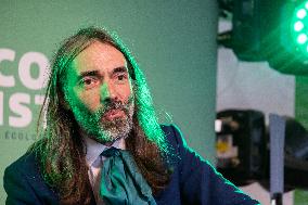 Fete De L‘Humanite 2025 Day 2 NB