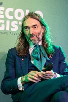 Fete De L‘Humanite 2025 Day 2 NB