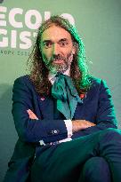 Fete De L‘Humanite 2025 Day 2 NB