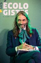 Fete De L‘Humanite 2025 Day 2 NB