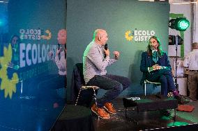 Fete De L‘Humanite 2025 Day 2 NB