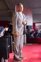 Fete De L‘Humanite 2025 Day 2 NB