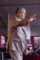 Fete De L‘Humanite 2025 Day 2 NB