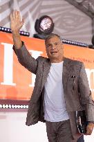 Fete De L‘Humanite 2025 Day 2 NB