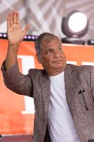 Fete De L‘Humanite 2025 Day 2 NB